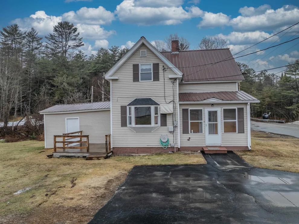 Unit for sale at 316 Highland, Littleton, NH 03561