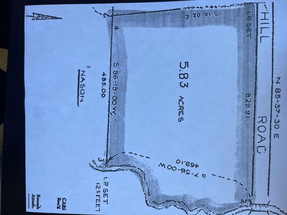 Unit for sale at 00 Mooney Hill, Madison, NH 03849
