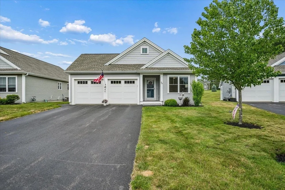 Unit for sale at 28 Pasture, Nashua, NH 03062