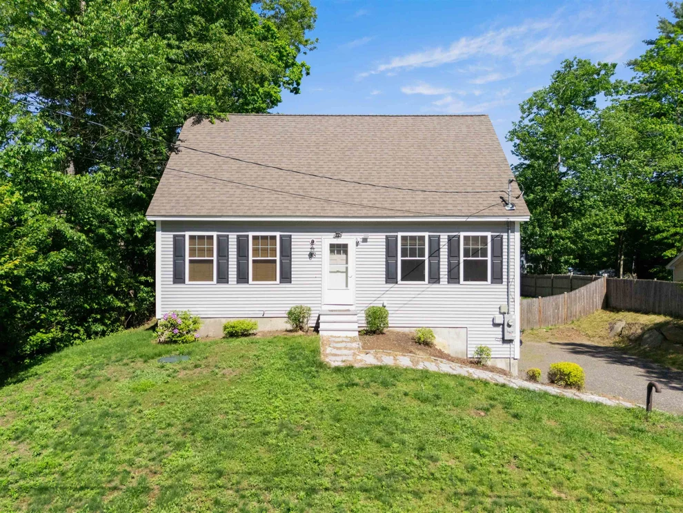 Unit for sale at 38 Regina, Raymond, NH 03077