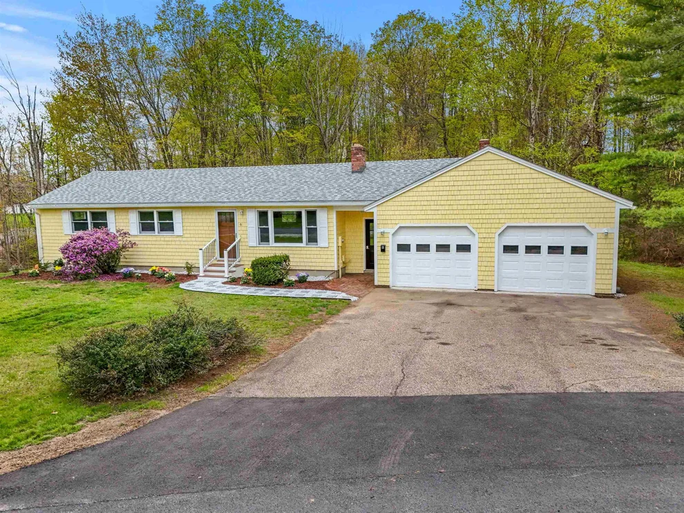 Unit for sale at 6 Colonial, Gilford, NH 03249