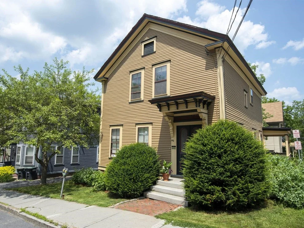 Unit for sale at 46 East State, Montpelier, VT 05602