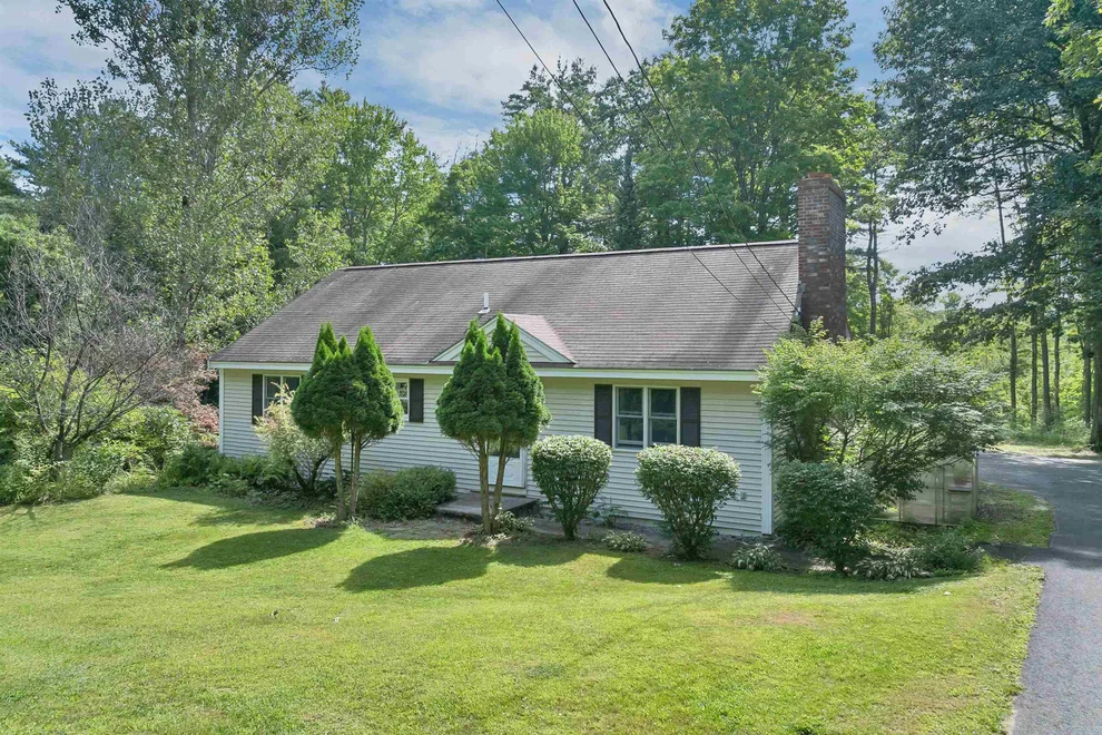 Unit for sale at 13 Winona Shores, Meredith, NH 03253