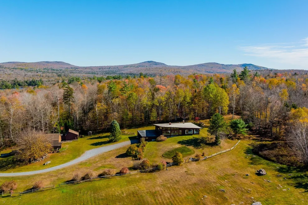 Unit for sale at 622 Dorchester, Lyme, NH 03768