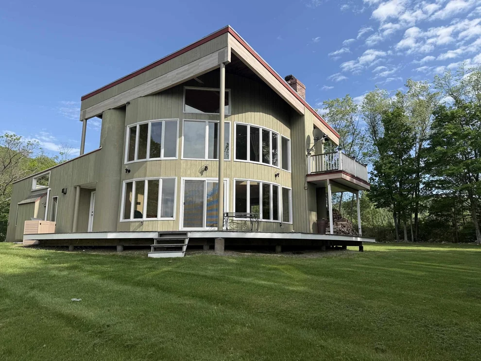 Unit for sale at 2456 Vermont Route 30, Pawlet, VT 05761