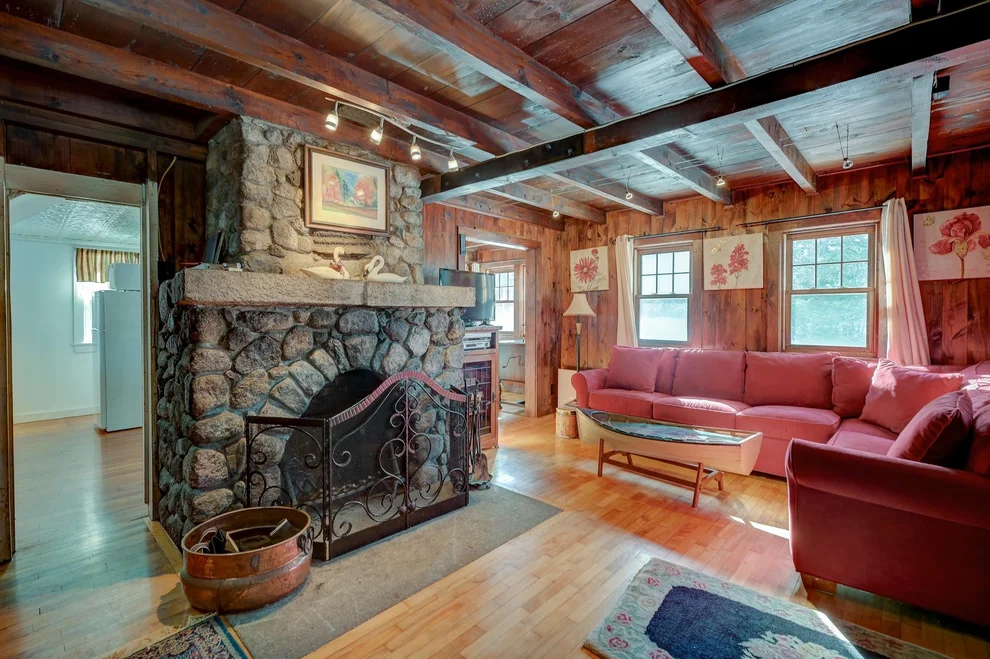 Unit for sale at 55 East Madison, Madison, NH 03849