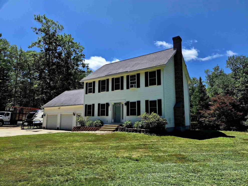 Unit for sale at 238 Slip, Greenfield, NH 03047