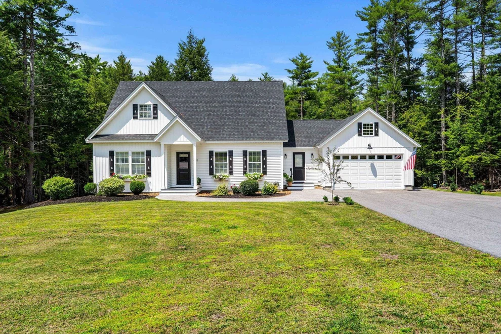 Unit for sale at 490 Sand Hill, Peterborough, NH 03458