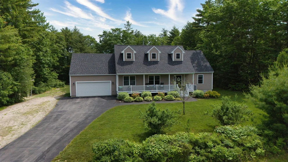 Unit for sale at 137 Pemigewasset, Conway, NH 03813