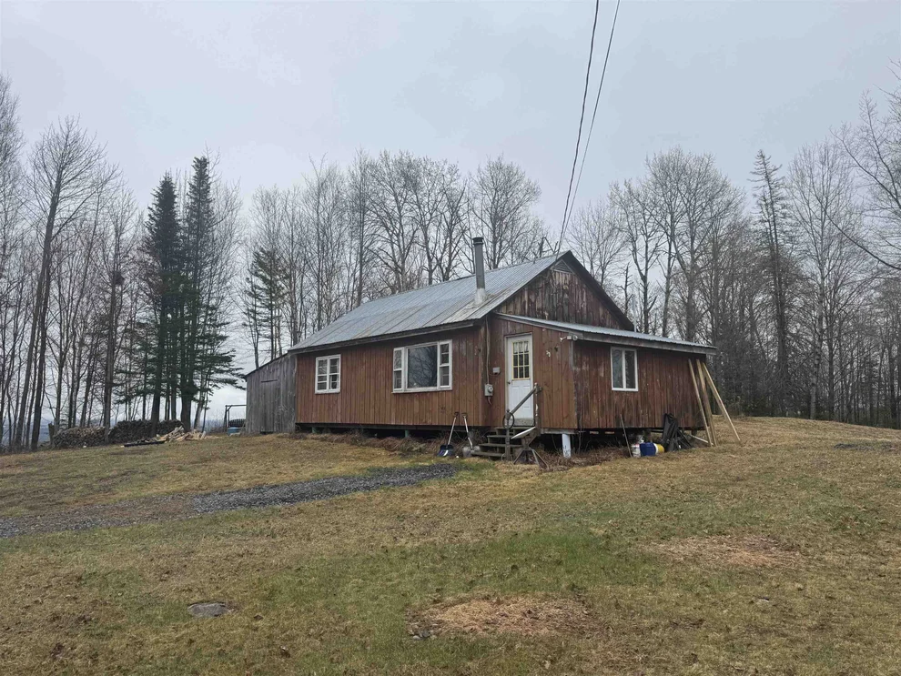 Unit for sale at 231 John Rock, Wheelock, VT 05851