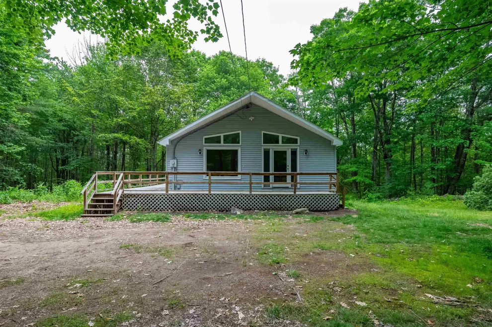 Unit for sale at 75 Nutes, Milton, NH 03851