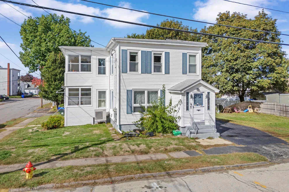 Unit for sale at 64 Belmont, Manchester, NH 03103