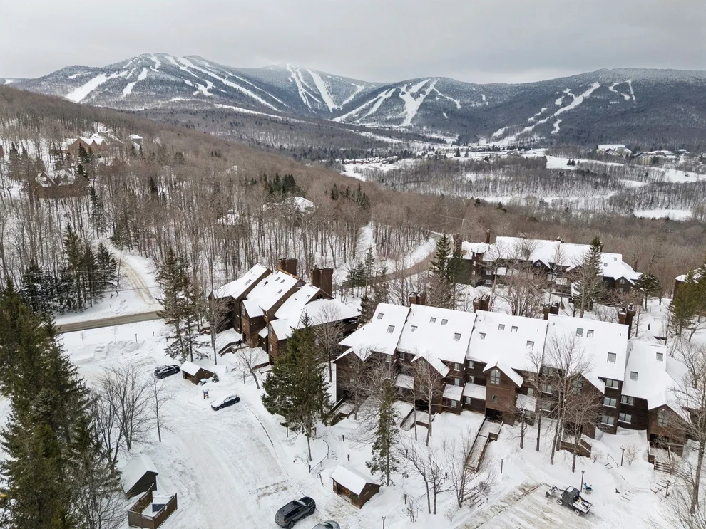 Unit for sale at 112 High Ridge, Killington, VT 05751