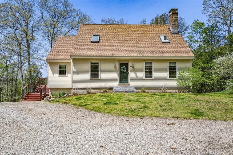 Unit for sale at 35 Haynes, Deerfield, NH 03037