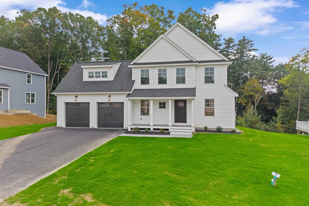 Unit for sale at 3 Cortland, Hooksett, NH 03106