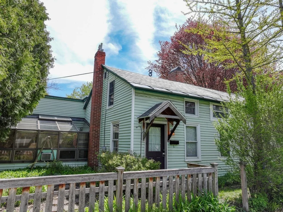Unit for sale at 30-32 North Champlain, Burlington, VT 05401