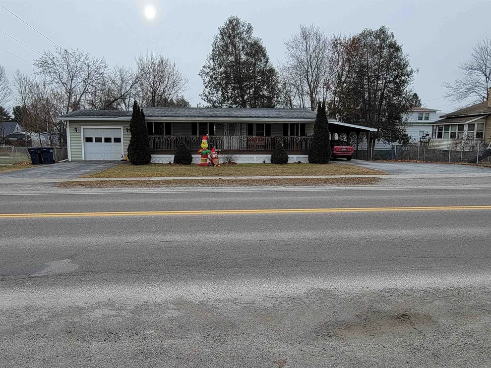Unit for sale at 66 First, Swanton, VT 05488