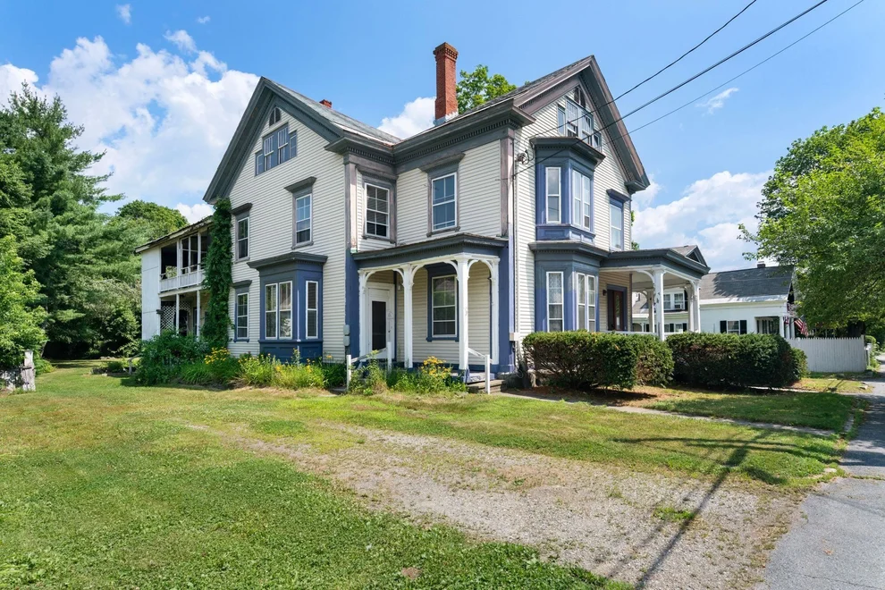 Unit for sale at 23 Main, Rockingham, VT 05154