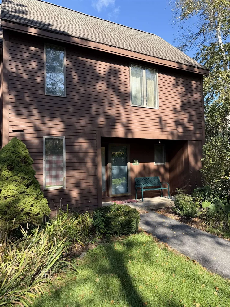 Unit for sale at 355 Lyman Batcheller, Hartford, VT 05059