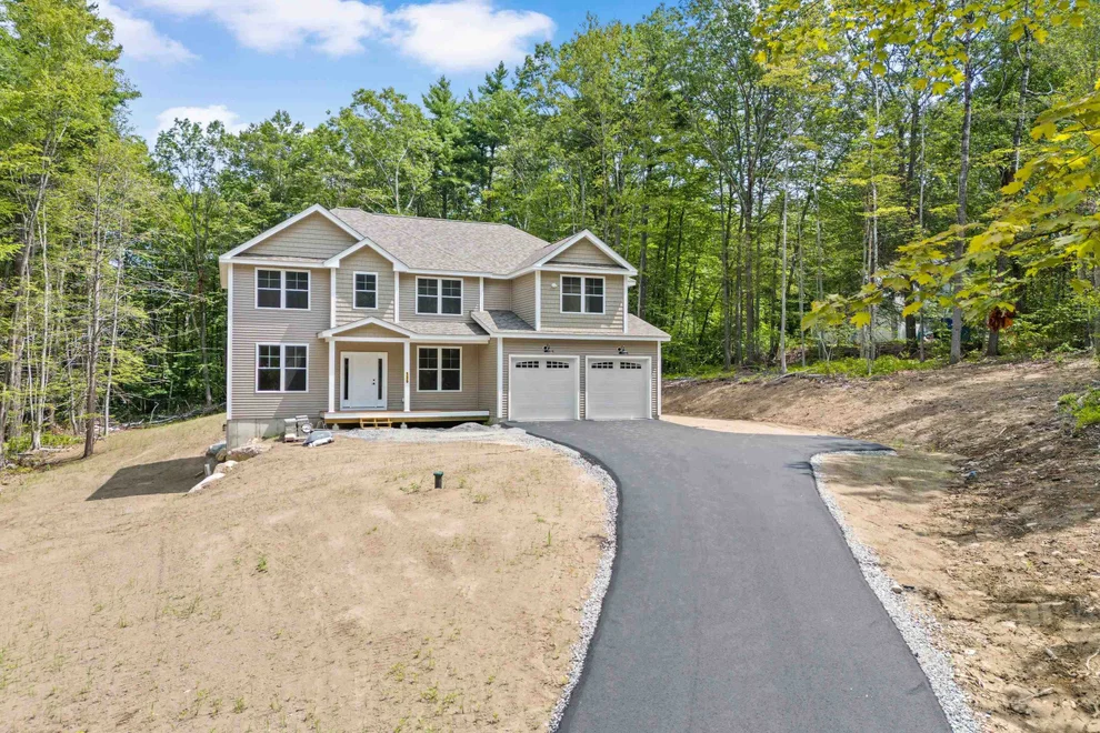 Unit for sale at Eastman, Weare, NH 03281