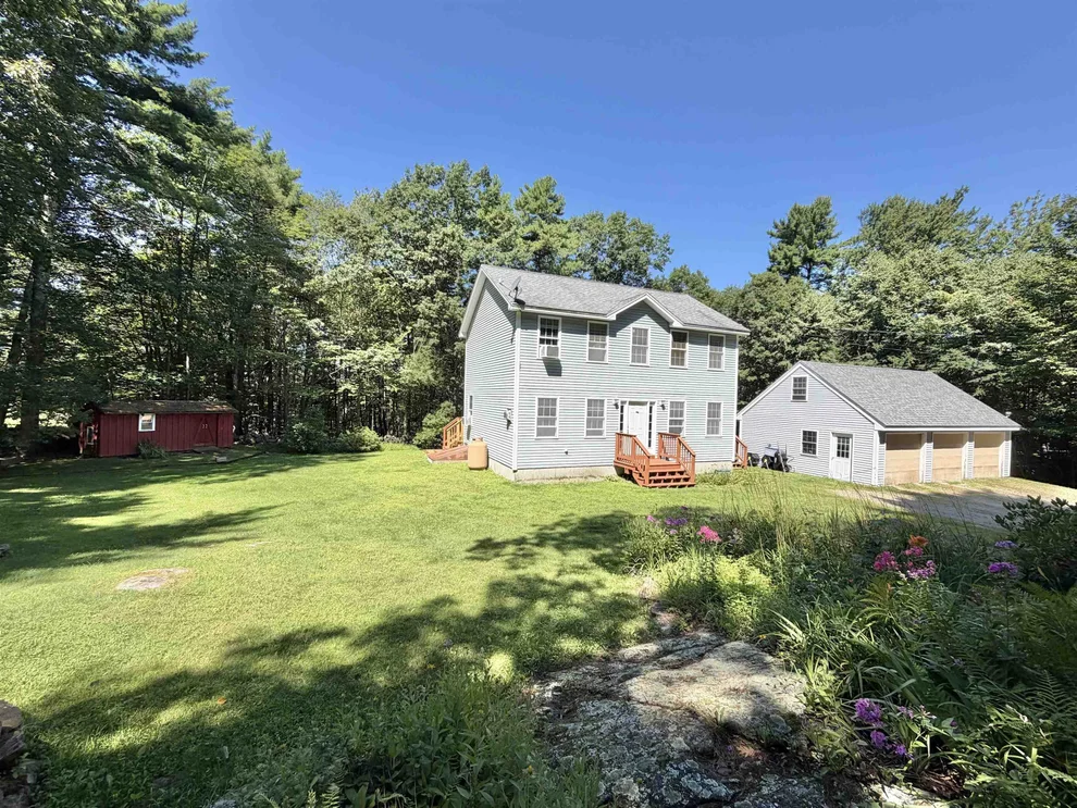 Unit for sale at 115 Onset, Bennington, NH 03442