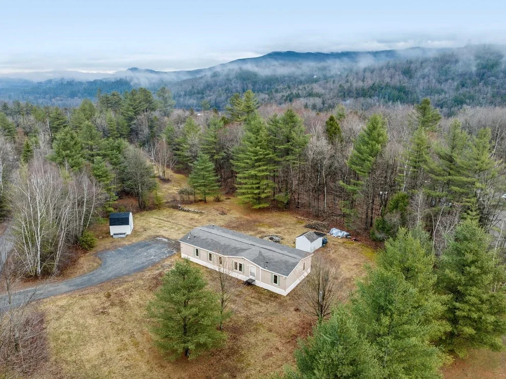 Unit for sale at 96 Lower Pines, Warren, VT 05674