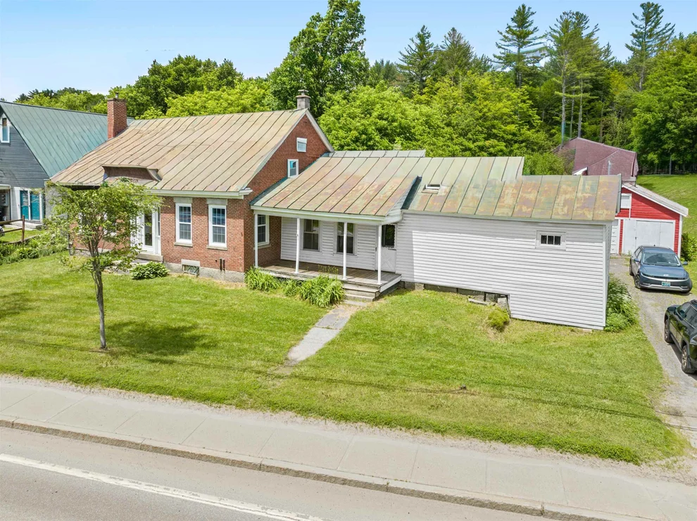 Unit for sale at 108 High, Plainfield, VT 05667