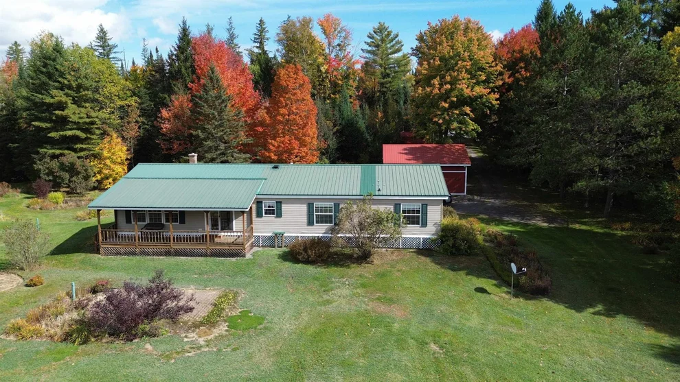 Unit for sale at 421 US Rte 3, Stratford, NH 03590
