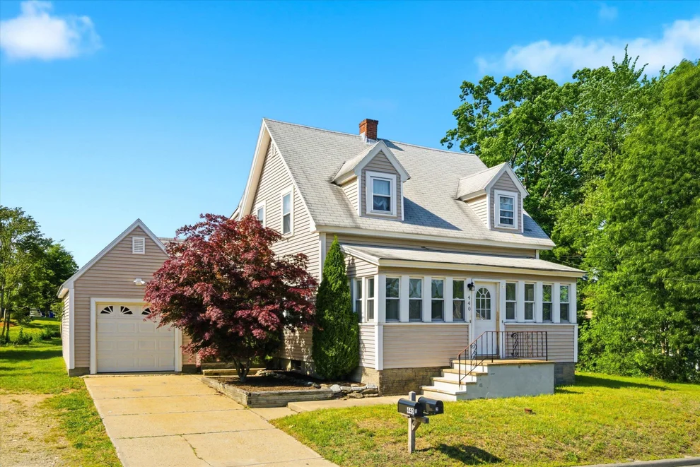 Unit for sale at 440 Gold, Manchester, NH 03103
