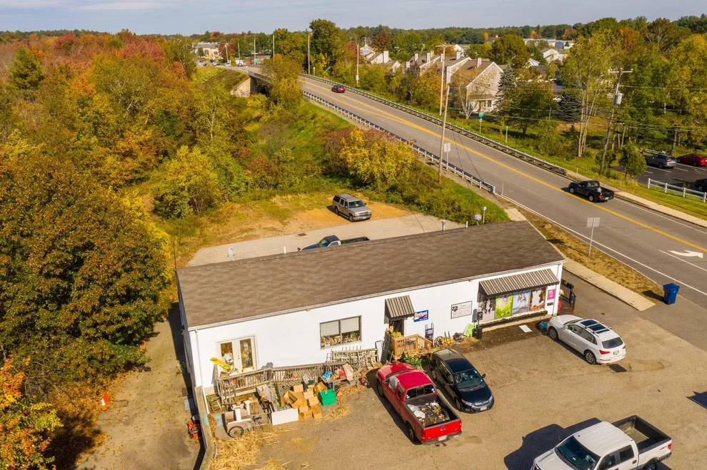 Unit for sale at 892 Lafayette, Hampton, NH 03842