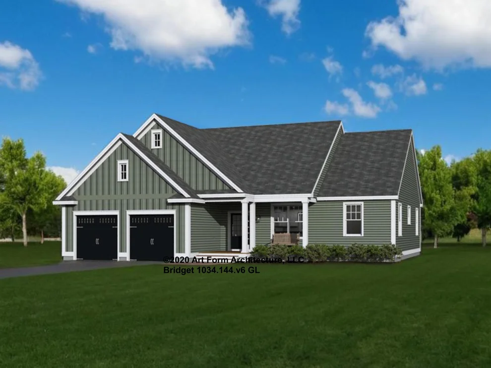 Unit for sale at 21 Frederick, Nottingham, NH 03290