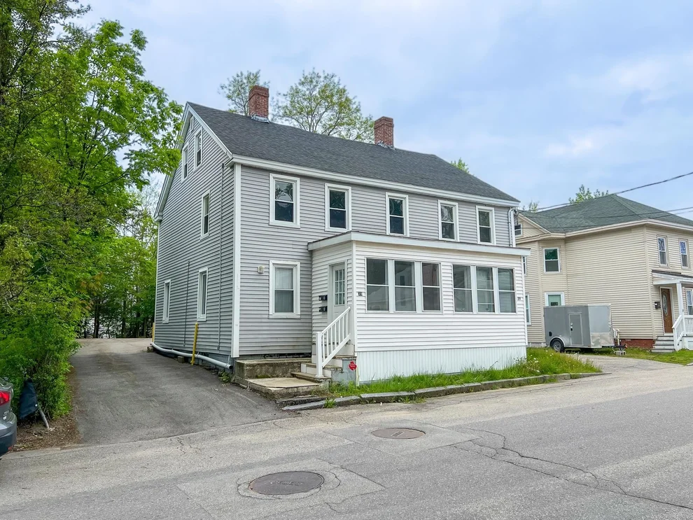 Unit for sale at 39 New York, Dover, NH 03820