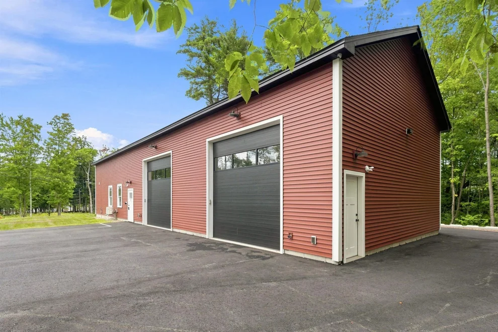 Unit for sale at 3 Enterprise, Meredith, NH 03253