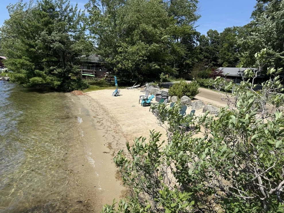 Unit for sale at 2 Golden Shores, Holderness, NH 03245