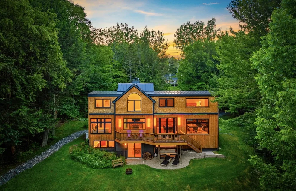 Unit for sale at 654 Moulton, Stowe, VT 05672