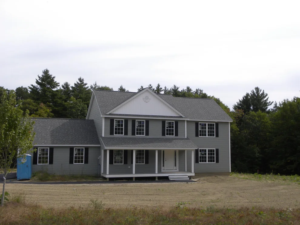 Unit for sale at 11 Hillside, Danville, NH 03819