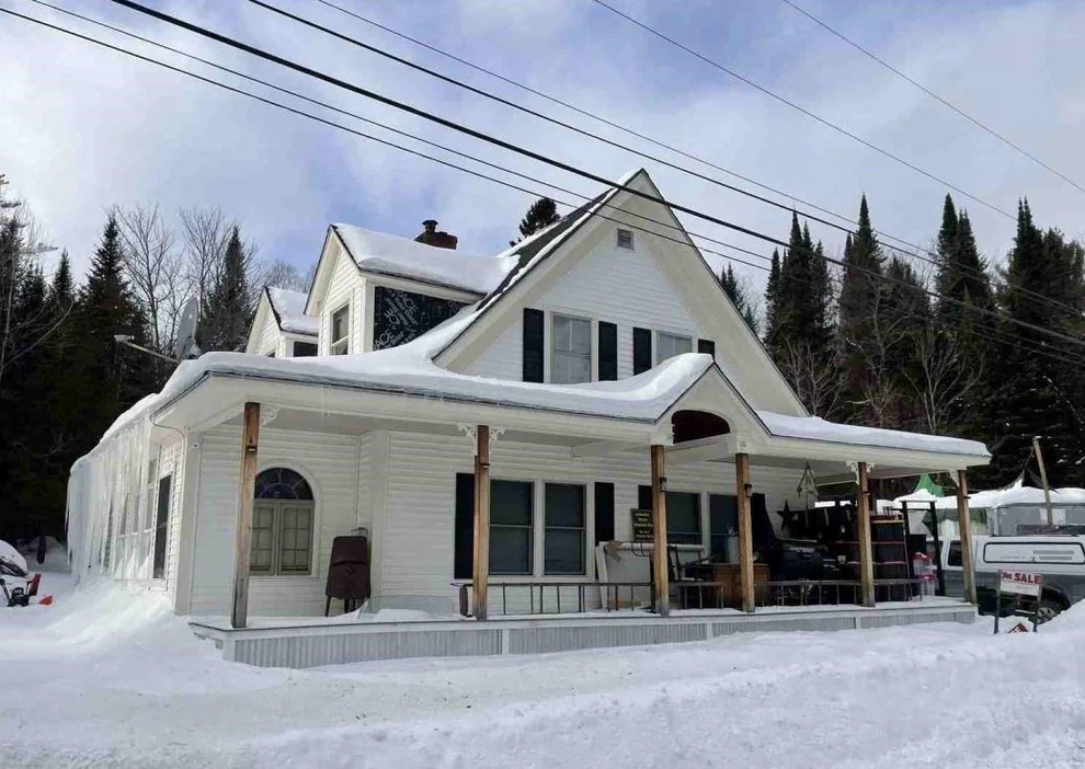 Unit for sale at 93 Bog, Stratford, NH 03590