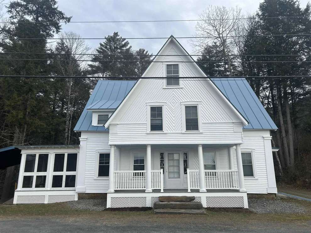 Unit for sale at 978 Dartmouth College, Orford, NH 03777