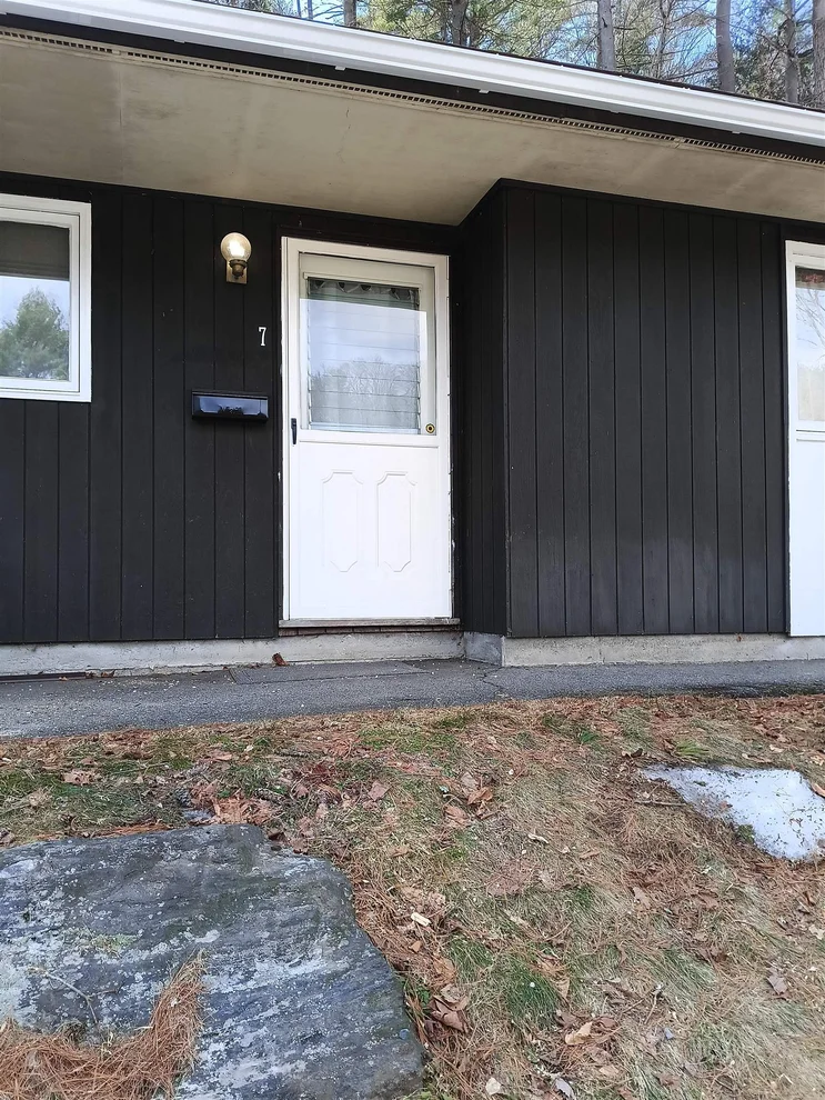 Unit for sale at 39 Brookside, Brattleboro, VT 05301