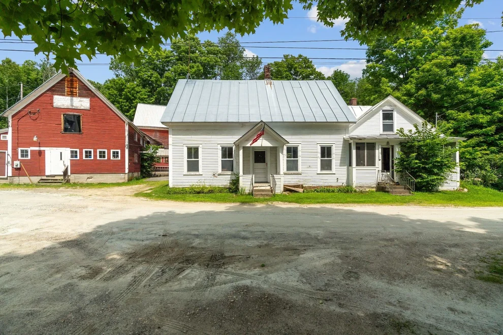 Unit for sale at 18 Oak Chapel, Bridgewater, VT 05035