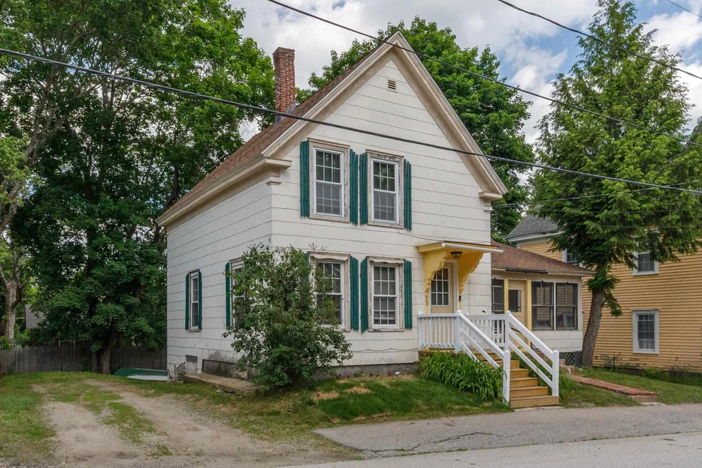 Unit for sale at 53 Butler, Hillsborough, NH 03244