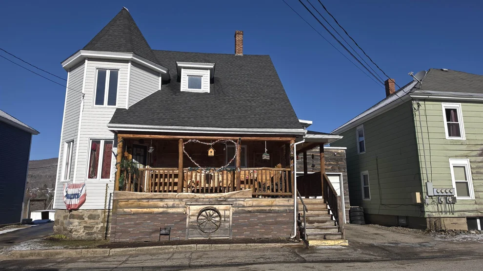 Unit for sale at 511 Goebel, Berlin, NH 03570