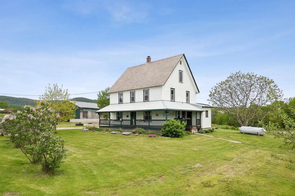 Unit for sale at 133 Baltimore, Springfield, VT 05150