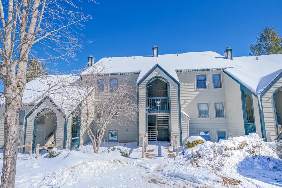 Unit for sale at 22 Harrison, Ludlow, VT 05149
