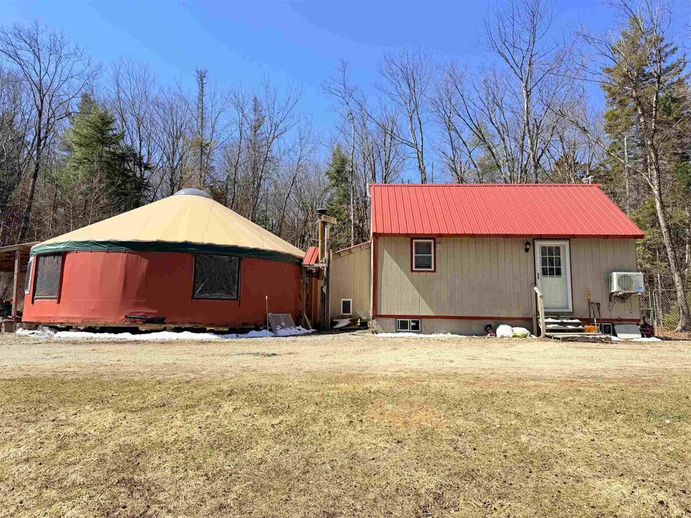 Unit for sale at 34 South, Lempster, NH 03605