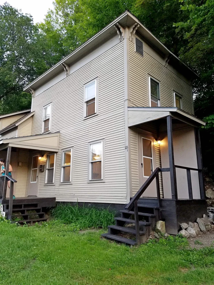 Unit for sale at 25 AB South, Bristol, VT 05443