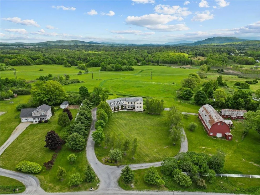 Unit for sale at 413 Hibbard, Milton, VT 05468