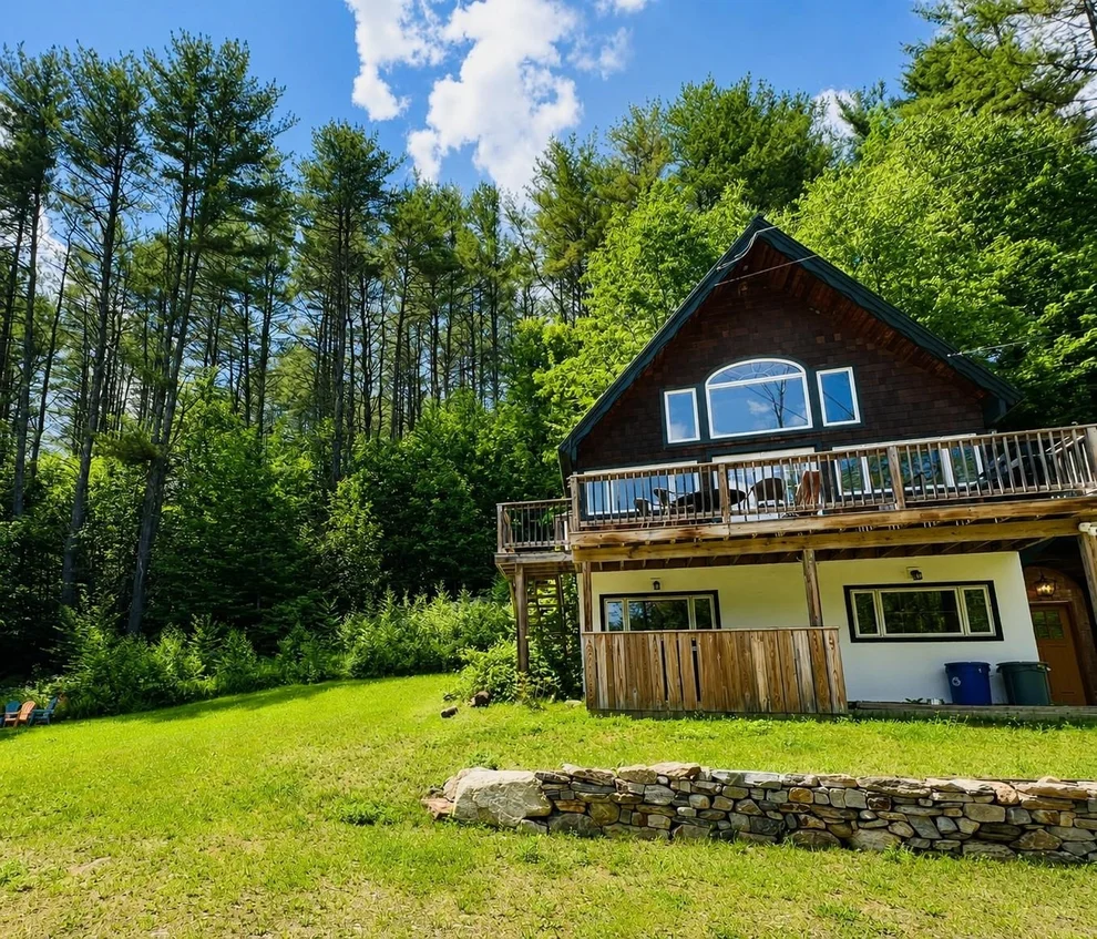 Unit for sale at 163 Howe Farm, Jamaica, VT 05343