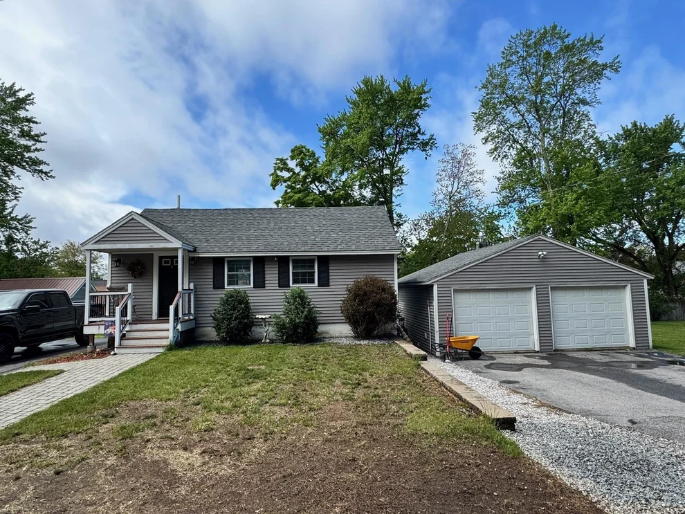 Unit for sale at 29 Lee, Manchester, NH 03109