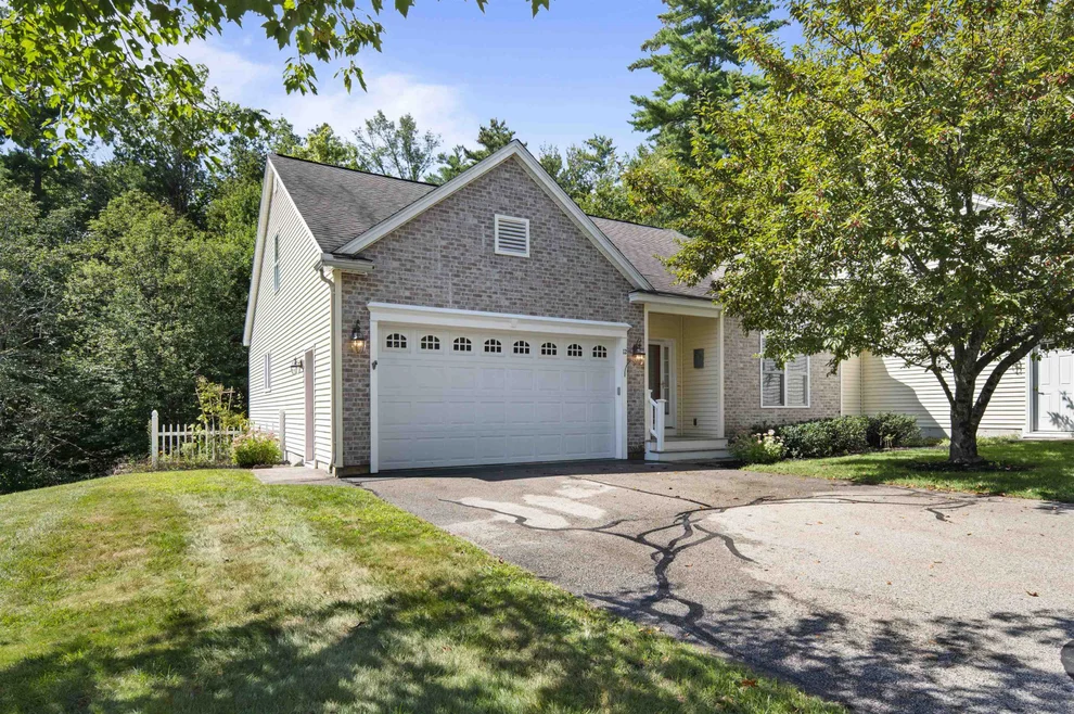 Unit for sale at 12 Cornerstone, East Kingston, NH 03827